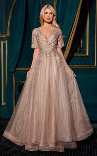 Ladivine CD726 Dress view 1