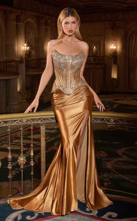 Ladivine CD733 Dress view 1