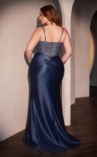 Ladivine CD752C Dress view 5