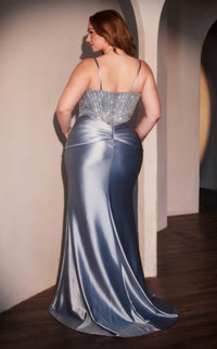 Ladivine CD752C Dress view 4