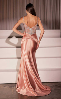 Ladivine CD757 Dress view 12