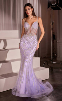 Ladivine CD759 Dress view 2