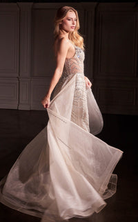Ladivine CD763 Dress view 7