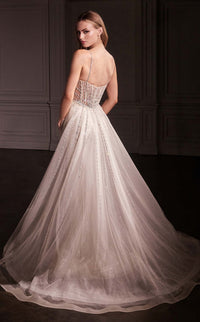 Ladivine CD763 Dress view 9
