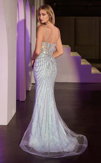 Ladivine CD766 Dress view 5