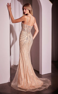Ladivine CD766 Dress view 6