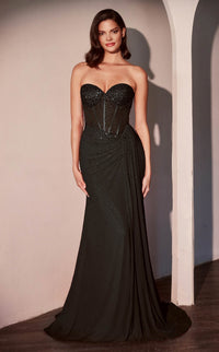 Ladivine CD770 Dress view 1