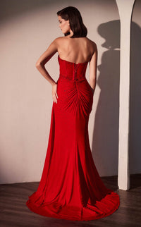 Ladivine CD770 Dress view 4