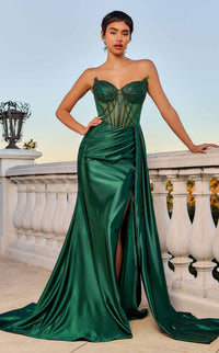 Ladivine CD773 Dress view 1