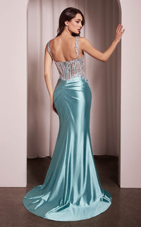 Ladivine CD775 Dress view 5