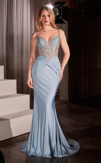 Ladivine CD779 Dress view 4