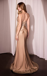 Ladivine CD779 Dress view 7