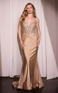 Ladivine CD779 Dress view 1