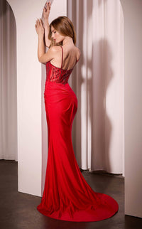 Ladivine CD779 Dress view 8