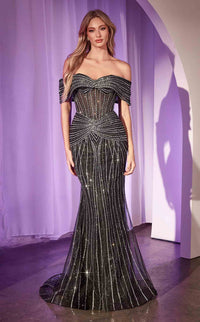 Ladivine CD785 Dress view 1