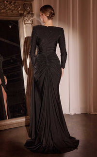 Ladivine CD788 Dress view 5