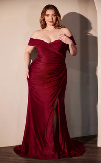 Ladivine CD790C Dress view 2