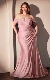 Ladivine CD790C Dress view 3