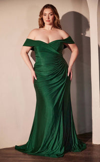 Ladivine CD790C Dress view 5