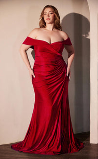 Ladivine CD790C Dress view 8