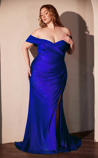 Ladivine CD790C Dress view 7