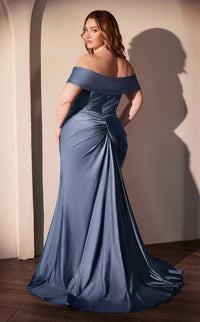 Ladivine CD790C Dress view 9
