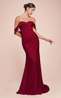 Ladivine CD790 Dress view 2