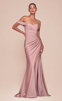 Ladivine CD790 Dress view 3