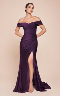 Ladivine CD790 Dress view 5
