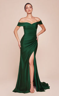 Ladivine CD790 Dress view 6