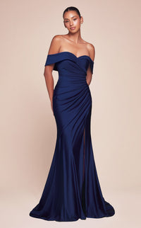 Ladivine CD790 Dress view 7