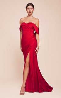 Ladivine CD790 Dress view 8