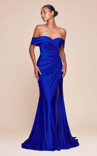 Ladivine CD790 Dress view 9