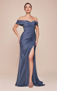 Ladivine CD790 Dress view 10