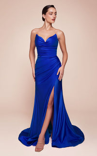 Ladivine CD791 Dress view 15