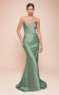 Ladivine CD791 Dress view 5