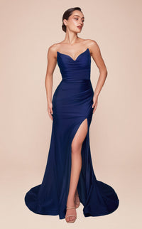 Ladivine CD791 Dress view 13