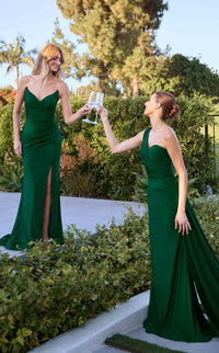 Ladivine CD791 Dress view 11