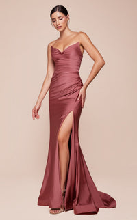 Ladivine CD791 Dress view 16