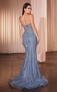 Ladivine CD794 Dress view 6