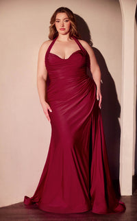 Ladivine CD796C Dress view 3