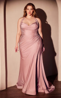 Ladivine CD796C Dress view 5