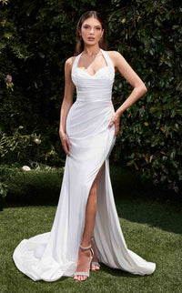 LaDivine CD796W Dress view 1