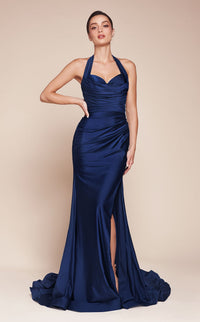 Ladivine CD796 Dress view 4