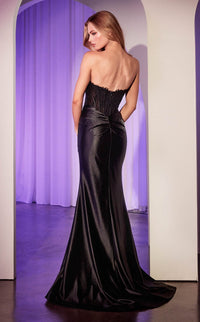 Ladivine CD797 Dress view 3