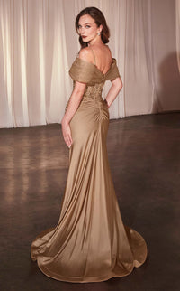 Ladivine CD798 Dress view 6