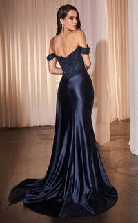 Ladivine CD803 Dress view 11