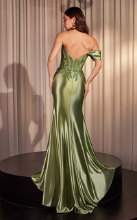 Ladivine CD804 Dress view 14