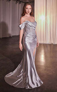 Ladivine CD804 Dress view 5