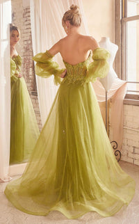LaDivine CD830 Dress view 6
